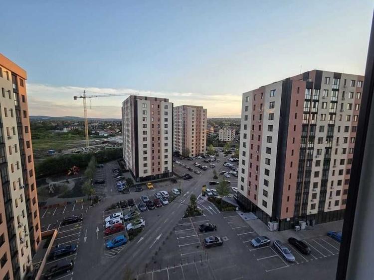 Apartament de inchiriat - 6