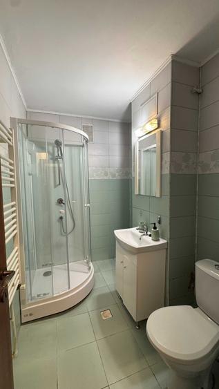 Apartament cu 2 camere semidecomandat în Mănăștur