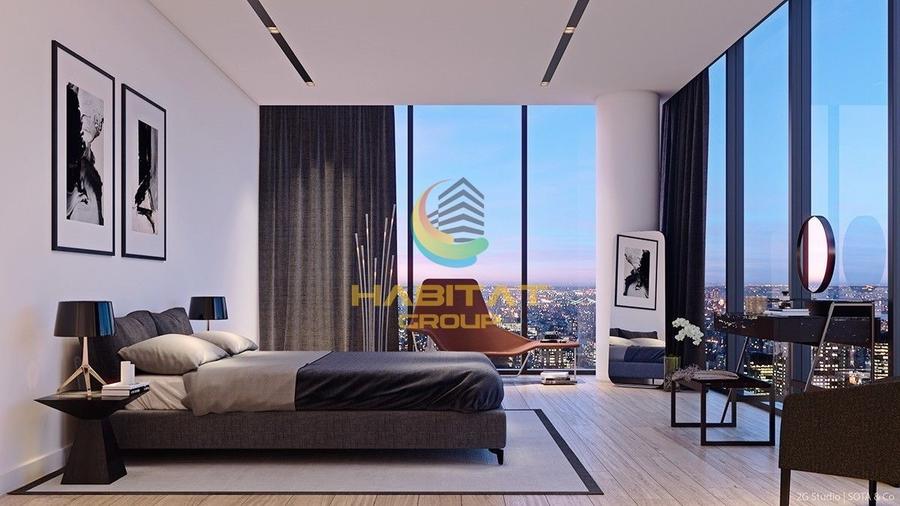 Penthouse de vanzare Tineretului, 180 mp, Terasa 65mp - 10