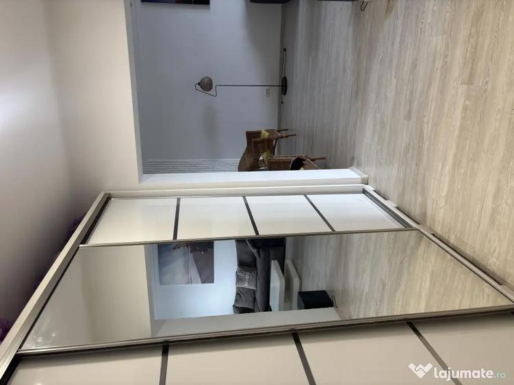 Apartament cu 2 camere decomandat, mobilat în Muncii