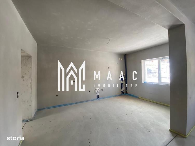 Casă cu 4 camere cu Teren 727 Mp în Central