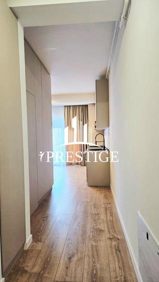 APARTAMENT 1 CAMERĂ | DA VINCI HOMES | NOU | BALCON | PARCARE | A.C. - 16