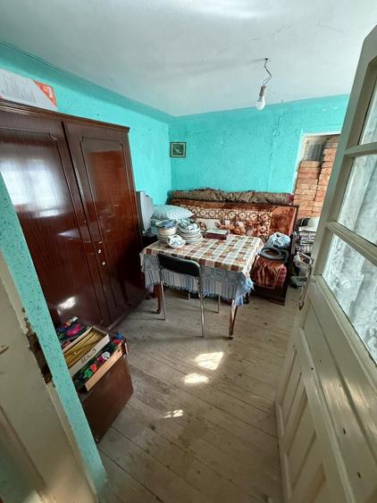 Casă individuală cu 3 camere cu Canalizare în Chitila