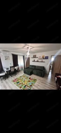 Inchiriez apartament cu 2 camere - 3