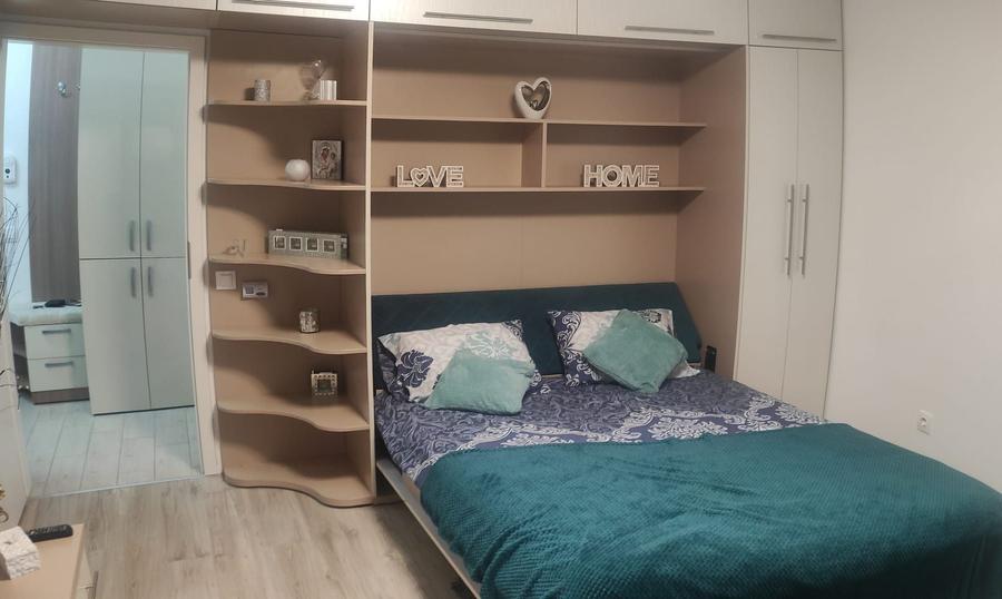 Apartament 1 camerea zona Avangarden! - 9