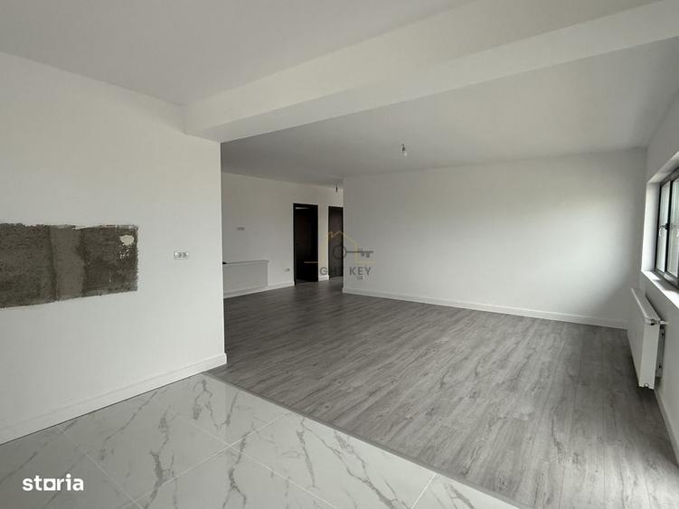Casa Ciorogarla Parter+Pod, 5 Camere, Teren 500mp, STB! Comision 0%! - 13