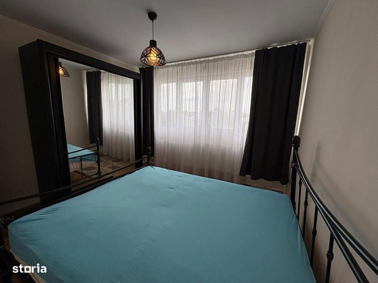 Apartament cu 2 camere decomandat în Eroii Revoluției