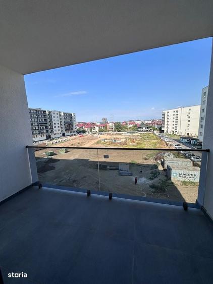 Apartament cu 2 camere, Decomandat, Metrou Berceni/ Dimitrie Leonida - 6