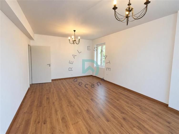 Apartament cu 3 camere decomandat în Avantgarden