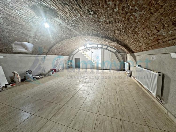 Spatiu comercial de inchiriat, ultracentral, Oradea, Bihor - 2