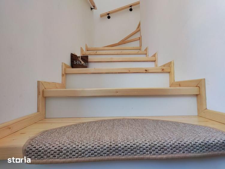 Casă cu 4 camere cu Teren 300 Mp în Agigea