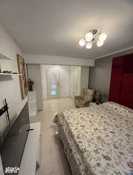Apartament 3 cam Decomandat Mobilat Utilat, Metrou Aparatorii Patriei - 19