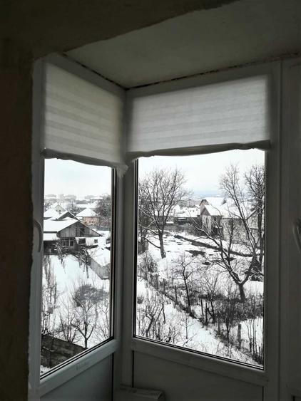 Apartament cu 2 camere decomandat în Tolstoi