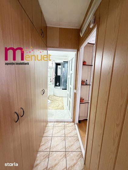 Apartament 2 camere,Ultracentral,2 balcoane - 8
