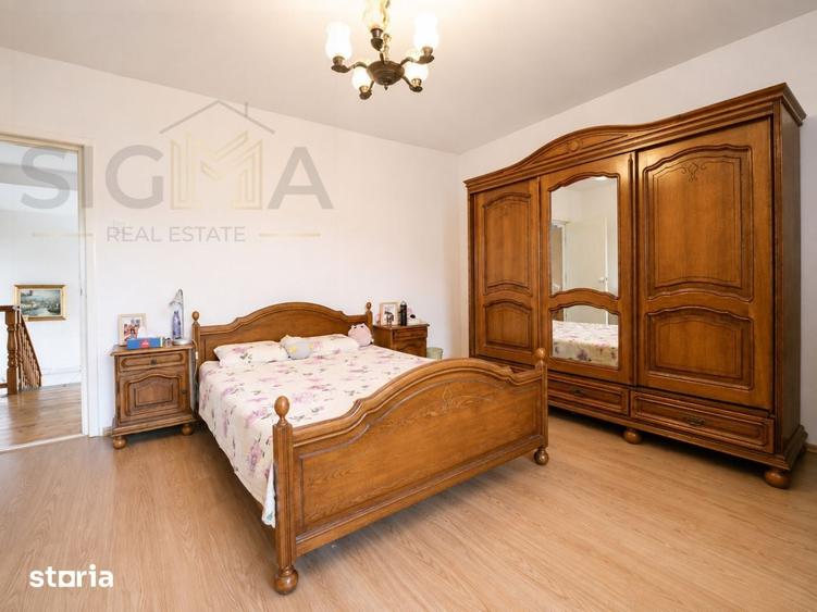Casă cu 1 camere cu Teren 241 Mp în Zorilor