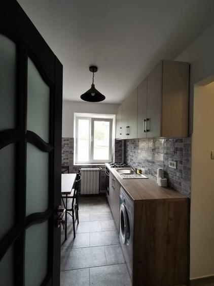 Apartament cu 2 camere în Ultracentral