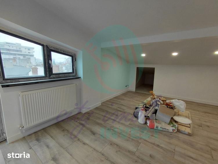 3 camere bloc nou 2020 | Mansarda | 2 balcoane | +20 mp depozitare - 16
