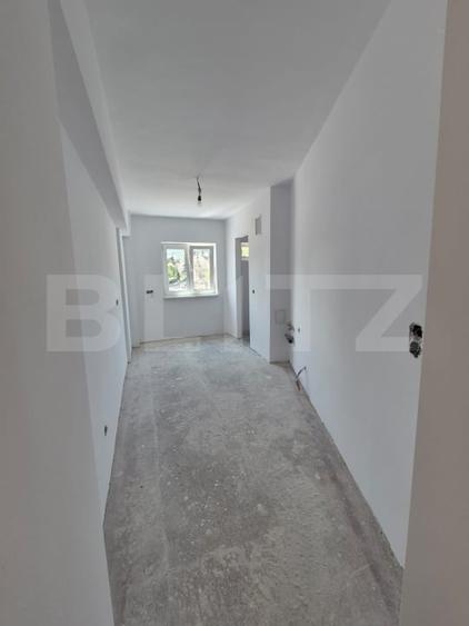 Apartament cu 2 camere decomandat în Progresul