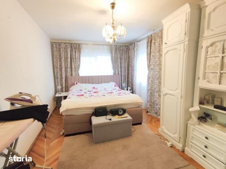Apartament cu 4 camere decomandat în Mănăștur