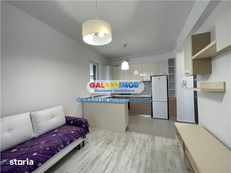 Apartament 2 camere de vanzare in Militari Residence + loc de parcare - 7