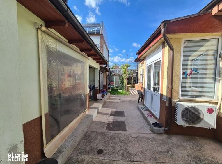 CASA 4 camere - vizavi Novopolis - 2