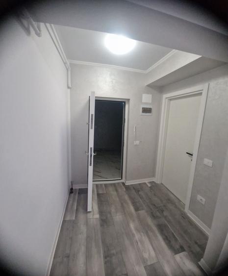 Garsonieră decomandată în Alexandru cel Bun
