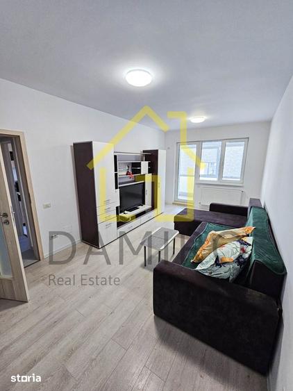Apartament 2 camere Berceni Aparatorii Patriei Metalurgiei Parcare - 1
