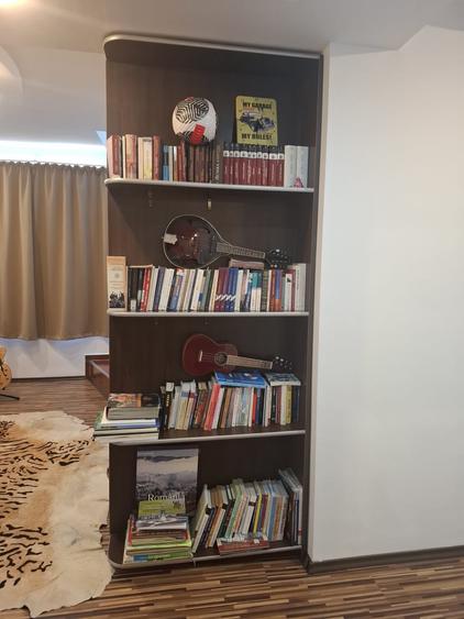 Casă individuală cu 5 camere cu Teren 1050 Mp în Palanca