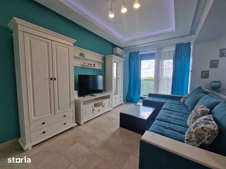 Apartament cu 2 camere decomandat în Nord