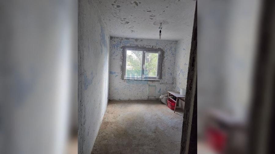 Apartament cu 3 camere decomandat în Micro 40