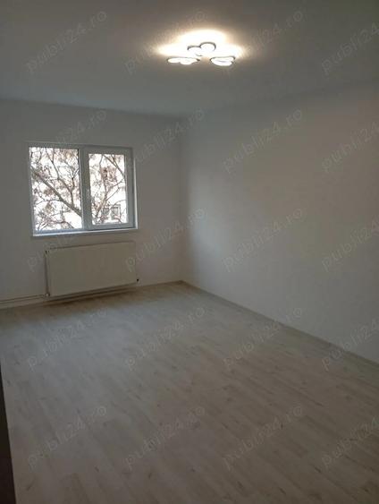 Apartament cu 2 camere în Aleea Sporturilor