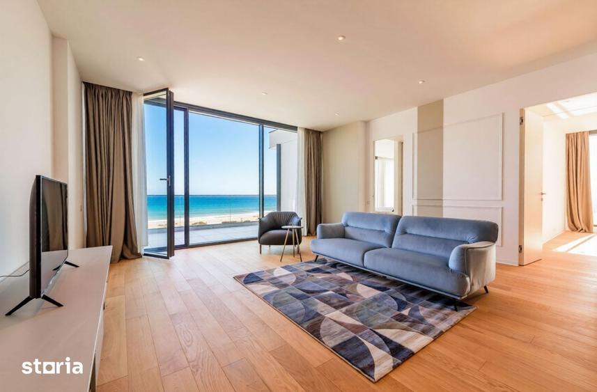 Apartament cu 4 camere în Nord