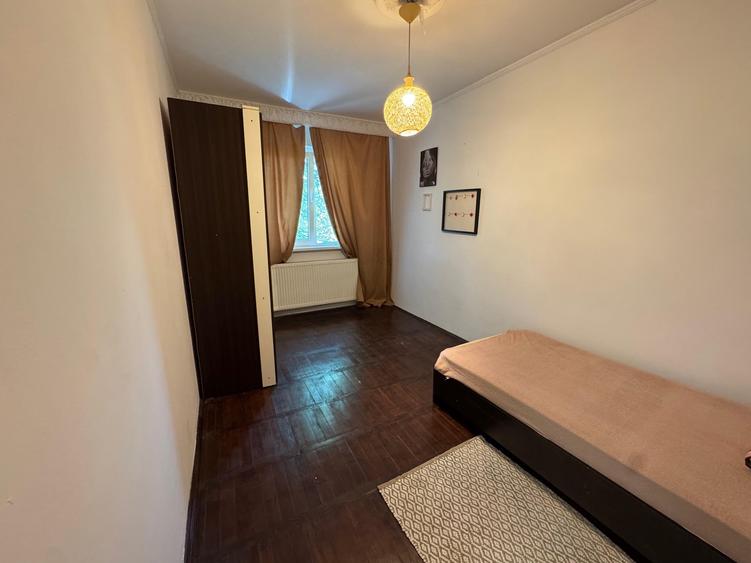 Apartament 3 camere | Tomis Nord | Etaj 4/4 | Centrală pe gaze - 8