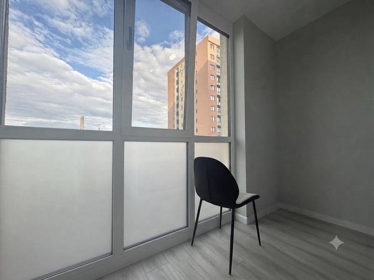 Apartament cu 3 camere decomandat în Lunca Cetățuii