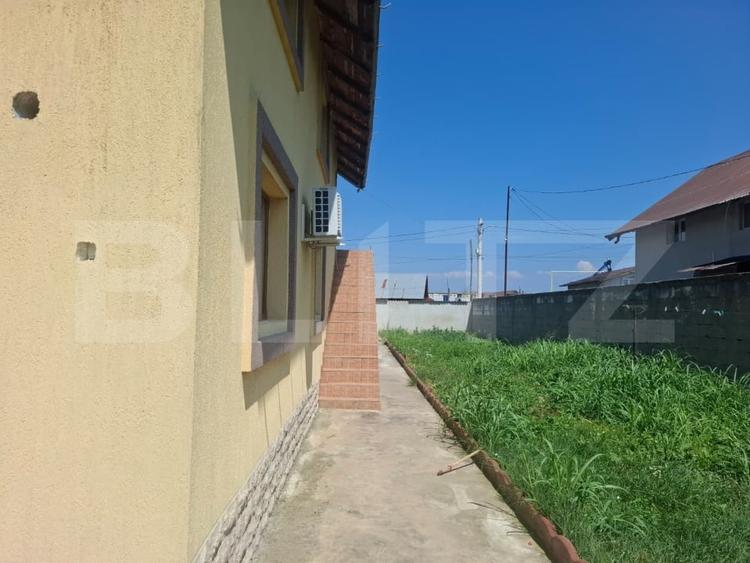 Casă individuală cu 6 camere cu Canalizare în Prepeliac