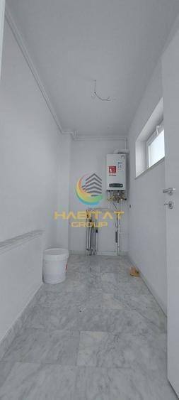 Penthouse 3 camere- terasa 97mp- mutare imediata - 16