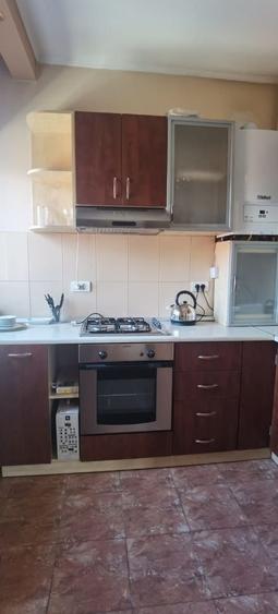 Cașin, Apartament 5 camere, renovat recent, birouri - 9