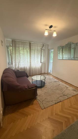 Inchiriere apartament 2 camere Metrou  Parc Bazilescu - 2