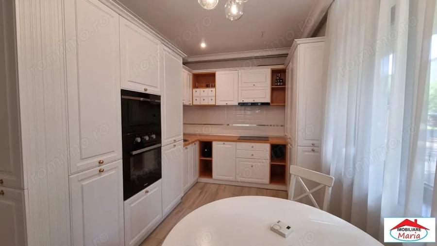 Apartament nou de inchiriat zona centrala - 9