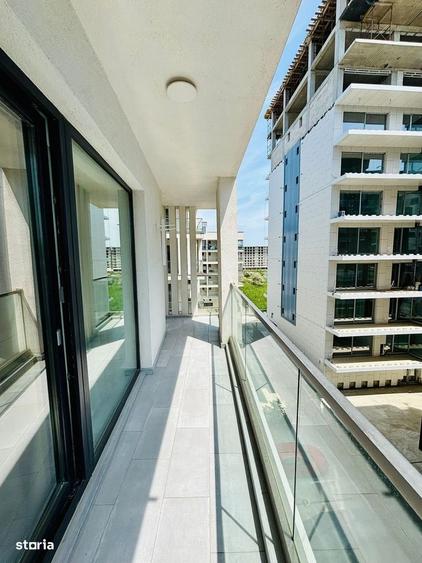 10% DISCOUNT Apartament 2 camere Mamaia Nord 150 m de plaja - 5