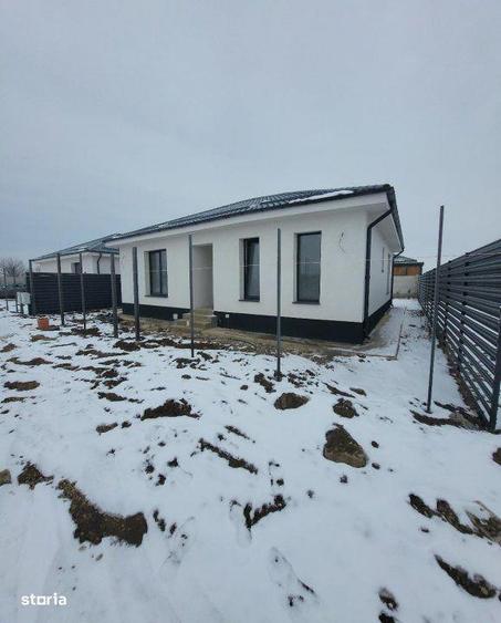 Casa spatioasa,bine compartimentata,ideala pentru familie! Varteju-Mag - 8
