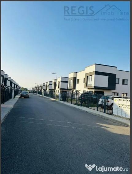 Apartament 3 camere la casa duplex in Sanpetru Petfriendly - 13