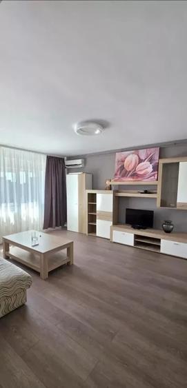 Apartament cu 2 camere decomandat, mobilat în 13 Septembrie