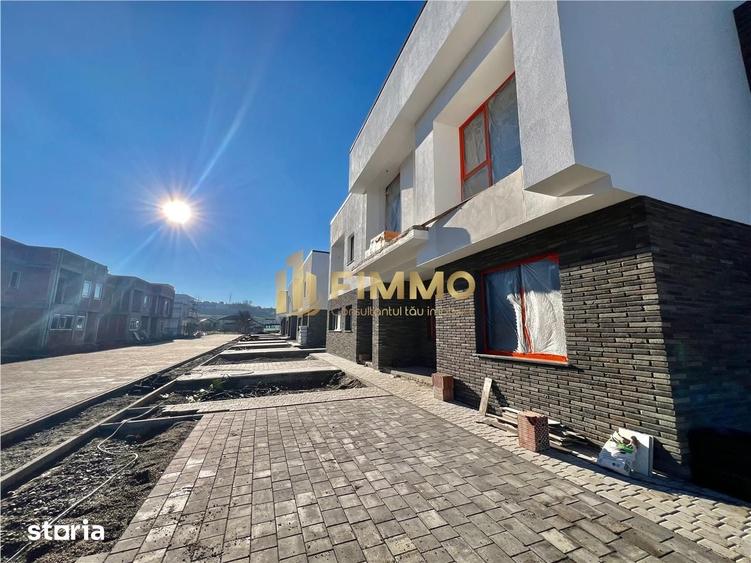 Casă cu 4 camere cu Teren 250 Mp în Șcheia