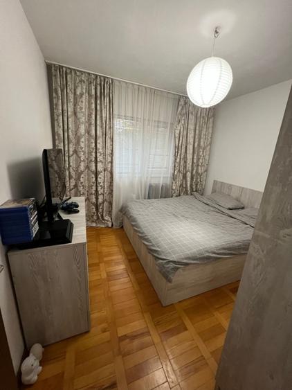 Apartament 3 camere - mobilat si utilat - etaj 2 - zona Lipovei - 10