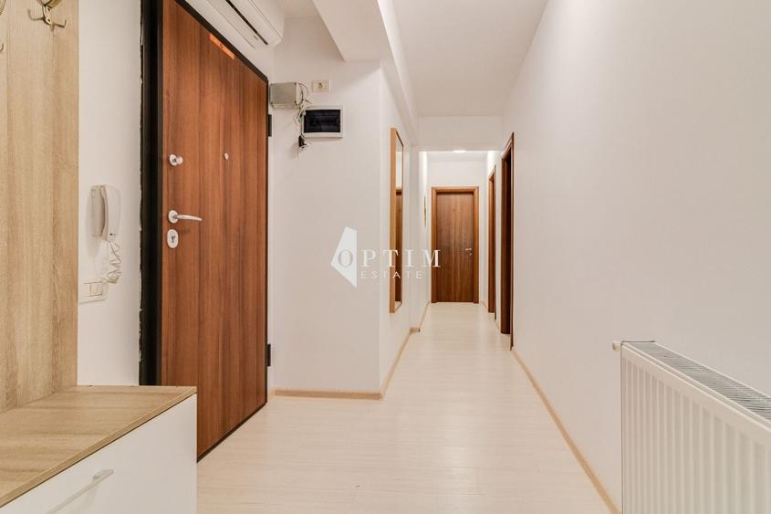 Apartament cu 4 camere decomandat, mobilat în Sisești
