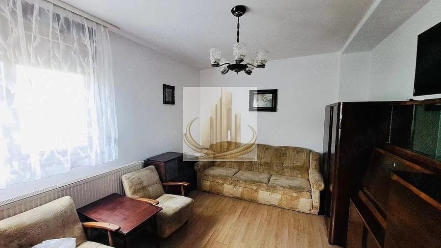 Casa individuala zona Lipovei la pret de apartament - 7
