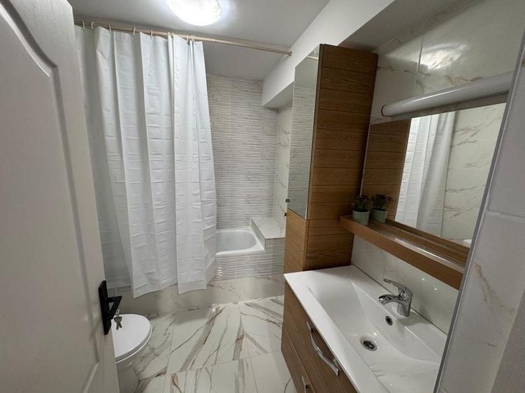 Inchiriez Apartament 3 camere | Bloc Nou | - 3