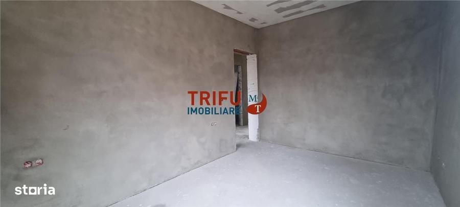 Casă cu 4 camere în Bărăbanț