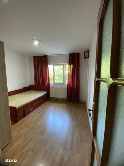 Apartament cu 2 camere în Republicii